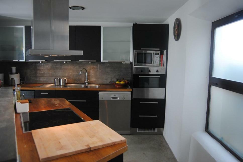 Apartamento Loft En Тарифа Экстерьер фото