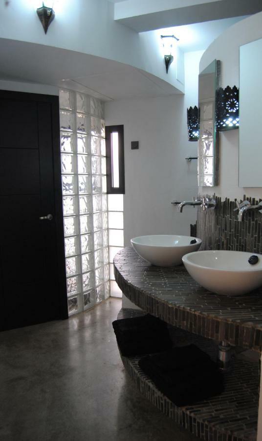 Apartamento Loft En Тарифа Экстерьер фото